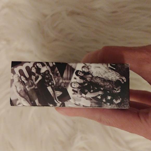 🖤FIRM! NWT MELT COSMETICS IMPULSIVE PRESSED PIGMENT EYESHADOW PALETTE - Picture 5 of 13